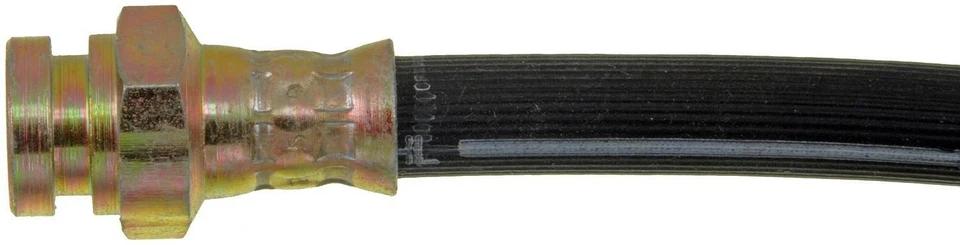 Manguera hidráulica de freno Dorman H38222 se adapta a 81-84 Isuzu I-Mark Foto 2 de 3