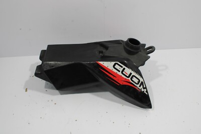 Gas Tank Aprilia Sxv Rvx 450 550 Plastic Fuel Can