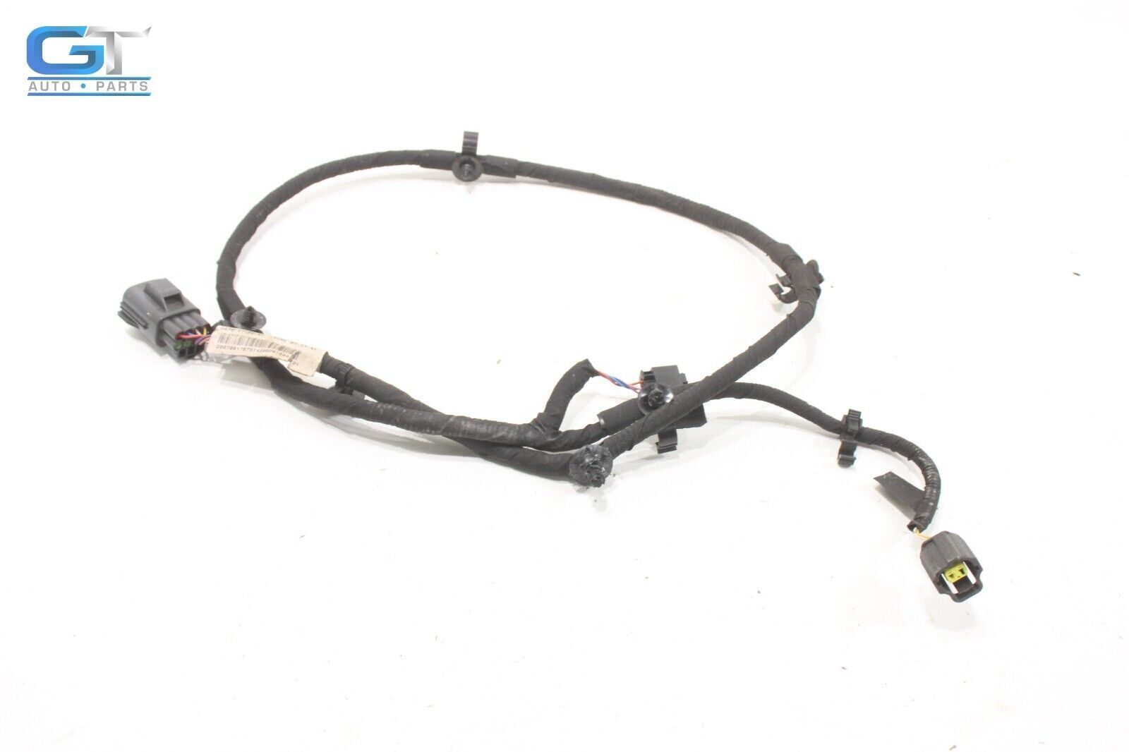 Aston Martin V8 Vantage 2007-2010 Rear Door cable