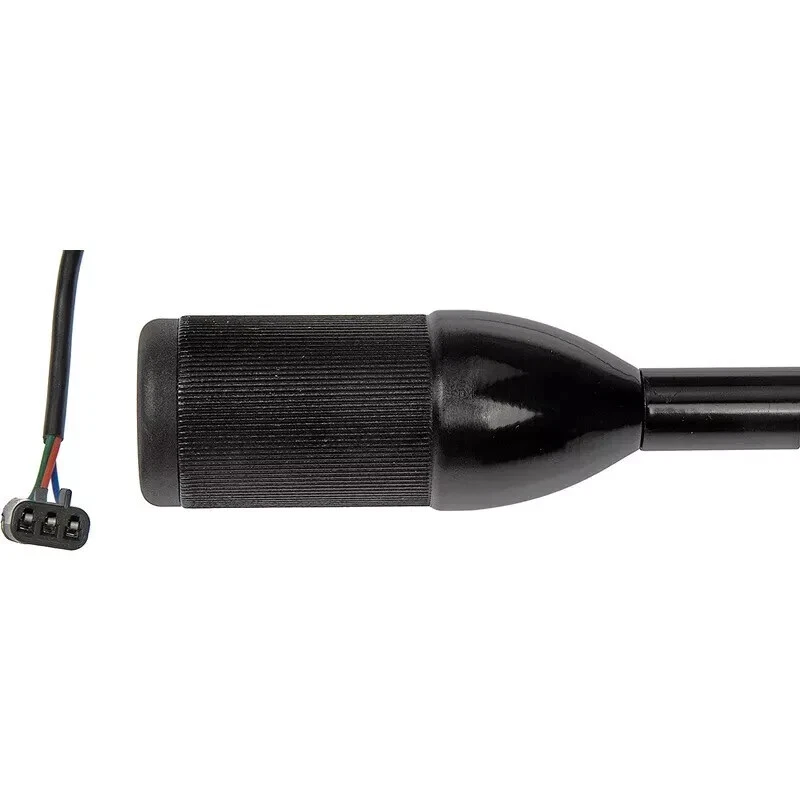 Palanca de cambios Dorman 905-109 para camioneta E150 E250 E350 E450 E550 Econoline F150 Foto 2 de 3