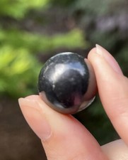 Shungite Crystal Ball AAA+ 20mm