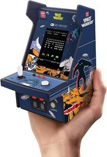 My Arcade Space Invaders Micro Player Pro: 6....