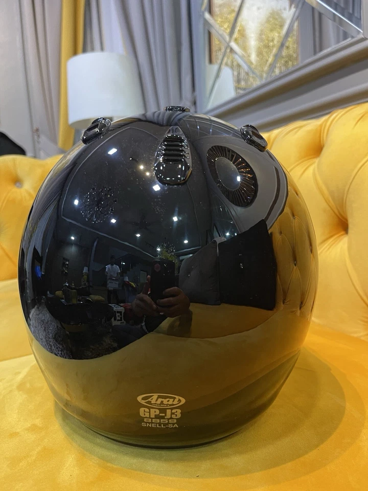 ARAI GP-J3 8859 - Image 3 of 4