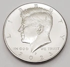 2023 P KENNEDY HALF DOLLAR AVE CIRCULATED **FREE SHIPPING**