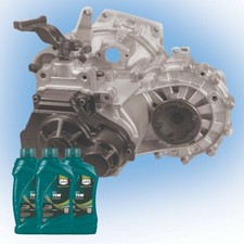 Boite de vitesse Skoda ROOMSTER