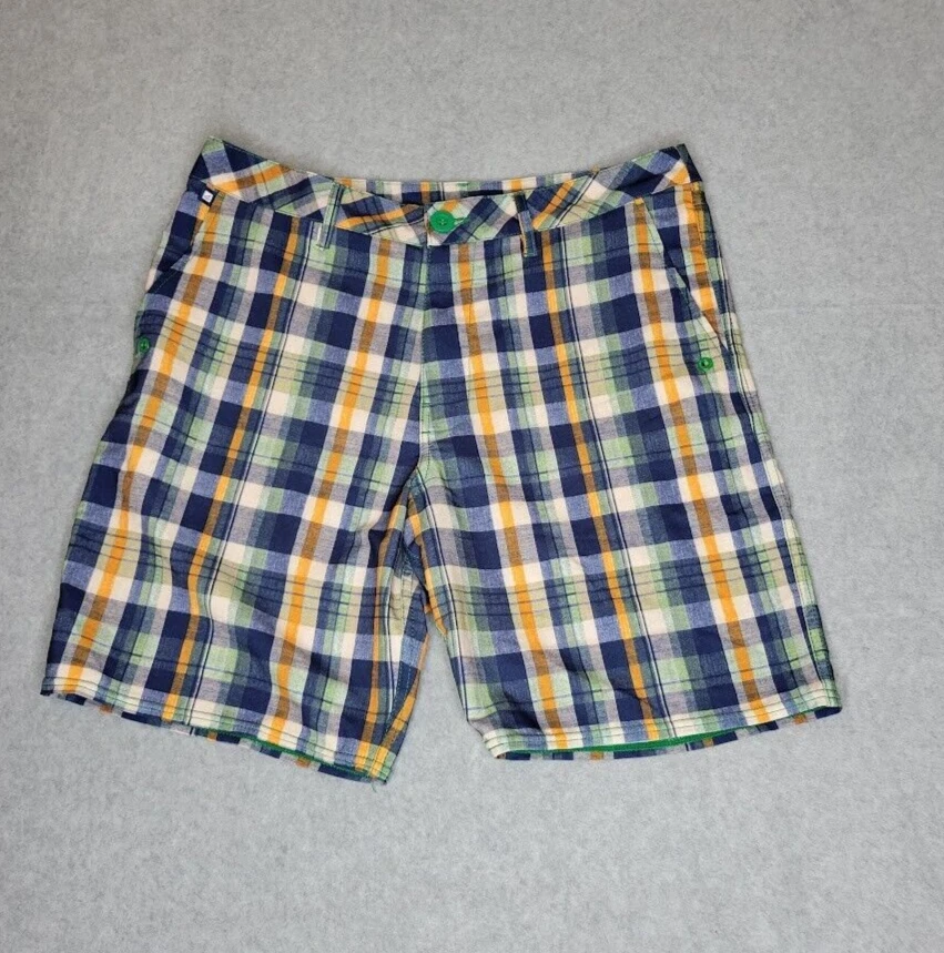 Sperry swim best sale shorts