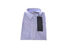 Italian Indipendent - Shirt - Male - Blue - 2988804A183958