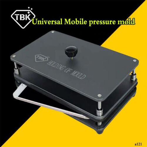 TBK Universal Pressure Holding Mold Repair Tools For iPhone Samsung Mobile Phone - Picture 1 of 12