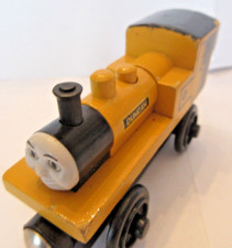Thomas Wooden Railway Duncan TrainT oy