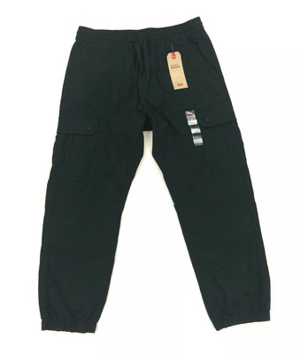 levi's aviator utility jogger pants