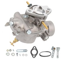 Carburetor For Massey Ferguson Tractors 65 3165 165, 194996M93, 517099M93
