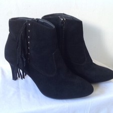 Woman Booties Grain de malice P.39 CF02/27/7-20B
