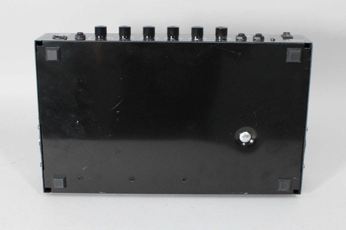 Eden E300 Bass Head - Picture 5 of 6