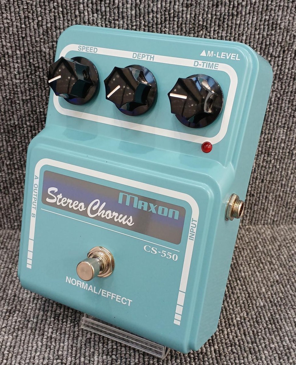 MAXON CS550 美品 s-l1200.jpg