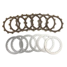 Kupplungssatz Kupplungslamellen für Yamaha XS250 XS400 D/E/F/G/H IT250/IT465