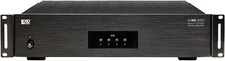 Osd Mx880 Gen2 4 Zone 8ch X 80w Multi-channel Amp