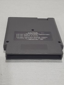 Mtv's Remote Control - NES Nintendo Game