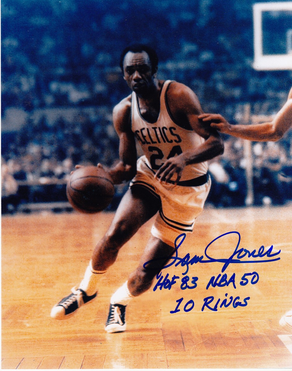 Boston Celtics Quien Es El Jugador Con Mas Anillos De La Nba SAM