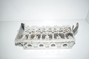 BMW F30 316d F31 85kw B47 Zylinderkopf Kopf