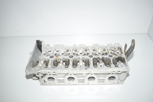 BMW F30 316d F31 85kw B47 Zylinderkopf Kopf