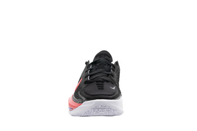 Nike Air Zoom GT Cut Black Fusion Red for Sale