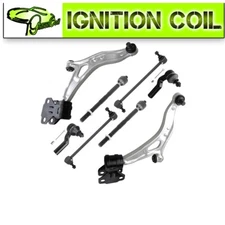 Lower Sway Bar Control Arm Tie Rod End For FORD C-MAX 2013 2014-2016 All Models