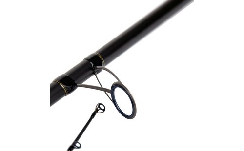 Shimano Beastmaster FX Predator 330H+ 3,30M 28-70G Canna Da Pesca - Foto 3 di 4