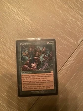  🔮 MTG: MTG Dual Nature  - Prophecy #112