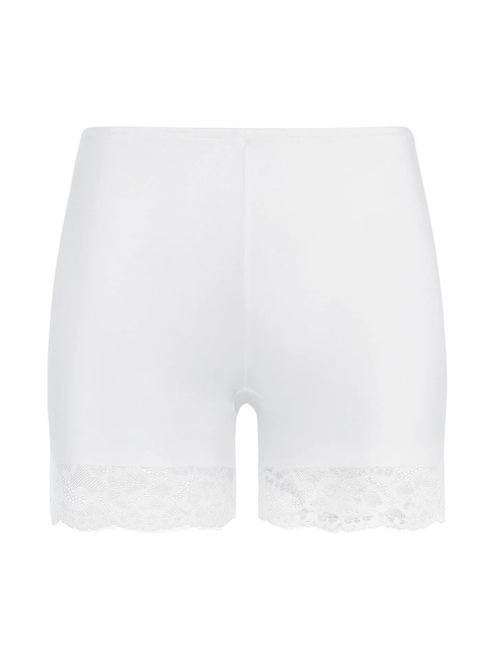 Susa Damen Slip mit Bein Wiesn-Zauber 711 Gr. 34-46 in Ivory - Bild 3 von 3