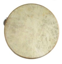 THANJAVUR CARNATIC KHANJEERA KANJIRA DRUM JACKWOOD  USA TARIFF INCLUDED