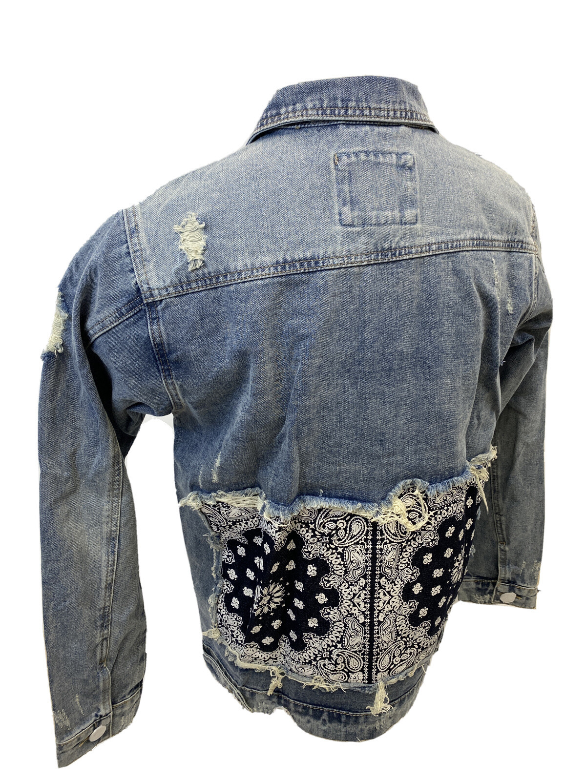 Купить Herren Victorious Jeansjacke 