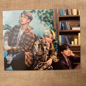 Bts Magic Shop Photocard V for sale | eBay