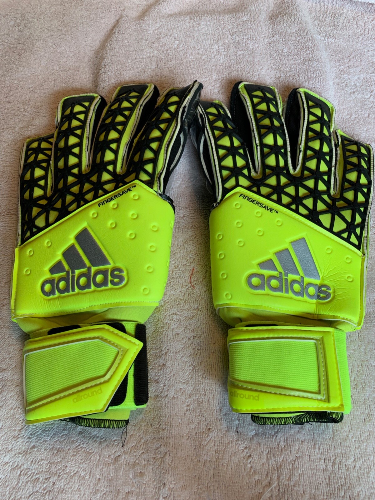adidas ace zones fingersave