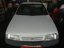 Capot Citroen ZX