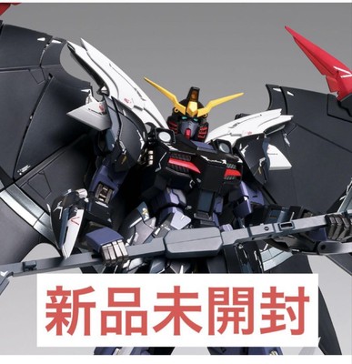 GUNDAM FIX FIGURATION METAL COMPOSITE DEATHSCYTHE HELL (EW 