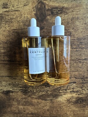 2 SKIN1004 Madagascar Centella Ampoule 120ml 4.05 fl oz Each