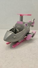 Paw Patrol The Movie Skye  s Deluxe Helicopter, Item 523