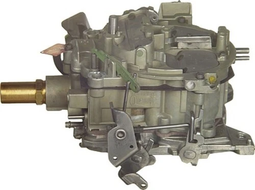 Карбюратор-VIN: U Autoline C9210 - Изображение 2 из 3