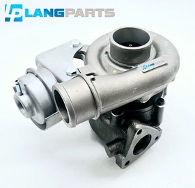 Turbolader für MHI Hyundai Santa Fe CRDi 49135-07100 D4EB 2823127800 28231-27800