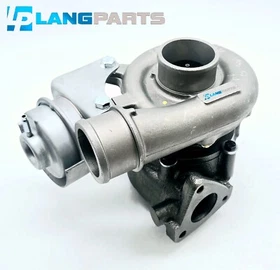 Turbolader für MHI Hyundai Santa Fe CRDi 49135-07100 D4EB 2823127800 28231-27800