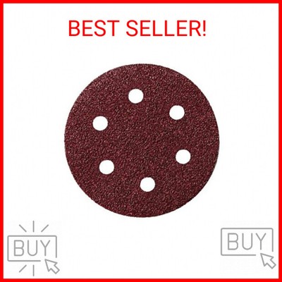 Metabo 624055000 3-1/8-Inch P120 Cling-Fit Sanding Discs, 25-Pack