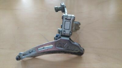 Dérailleur Avant Shimano 600 Arabesque (6200) - Vintage
