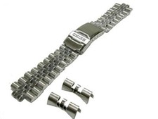 SEIKO Official Model Watch Bracelet Band 44G1JZ 22mm for SKX007 SKX009