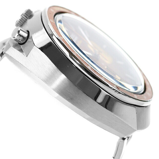 Seiko 6138-0040 Speed ​​Timer Automatic Chronograph 1974 Vintage