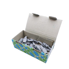 Phoenix Contact SP 2.5/1-M Male 3043043 30 43 04 3 (1 Pack = 26 Pieces) -New-