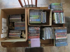 FISHING DVDs; 100+ Titles to Choose From. You Pick. BASS. TROUT. etc. Sports.