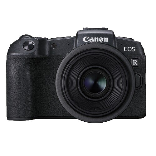 GYMFK　eos rp Canon EOS RP Lens Kit 26.2 Megapixels Digital Camera, Black