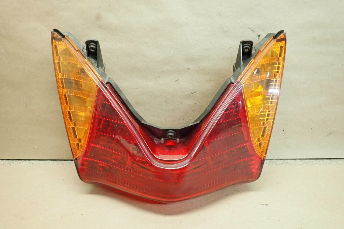 2004 HONDA ST1300 REAR BRAKE TAIL LIGHT ASSY | eBay