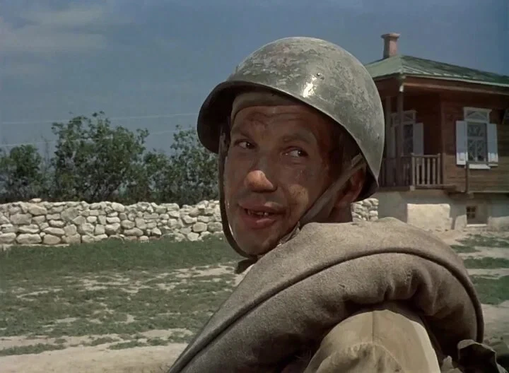 2DVD They Fought for Their Motherland. 1975. Languages: Russian, English, French Foto 4 de 4