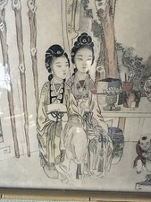 1900-1940 年中国画作、画卷| eBay